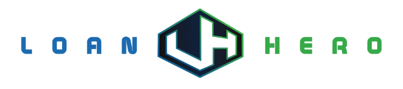 Loan Hero Brand Loan Hero Brand