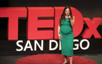 Victoria Lakers  •  Why Generalists Will Rule the Future  •  TEDxSanDiego