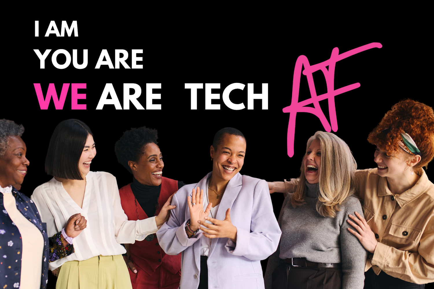 Build Creatively Inc Brands TechAF We Are TechAF