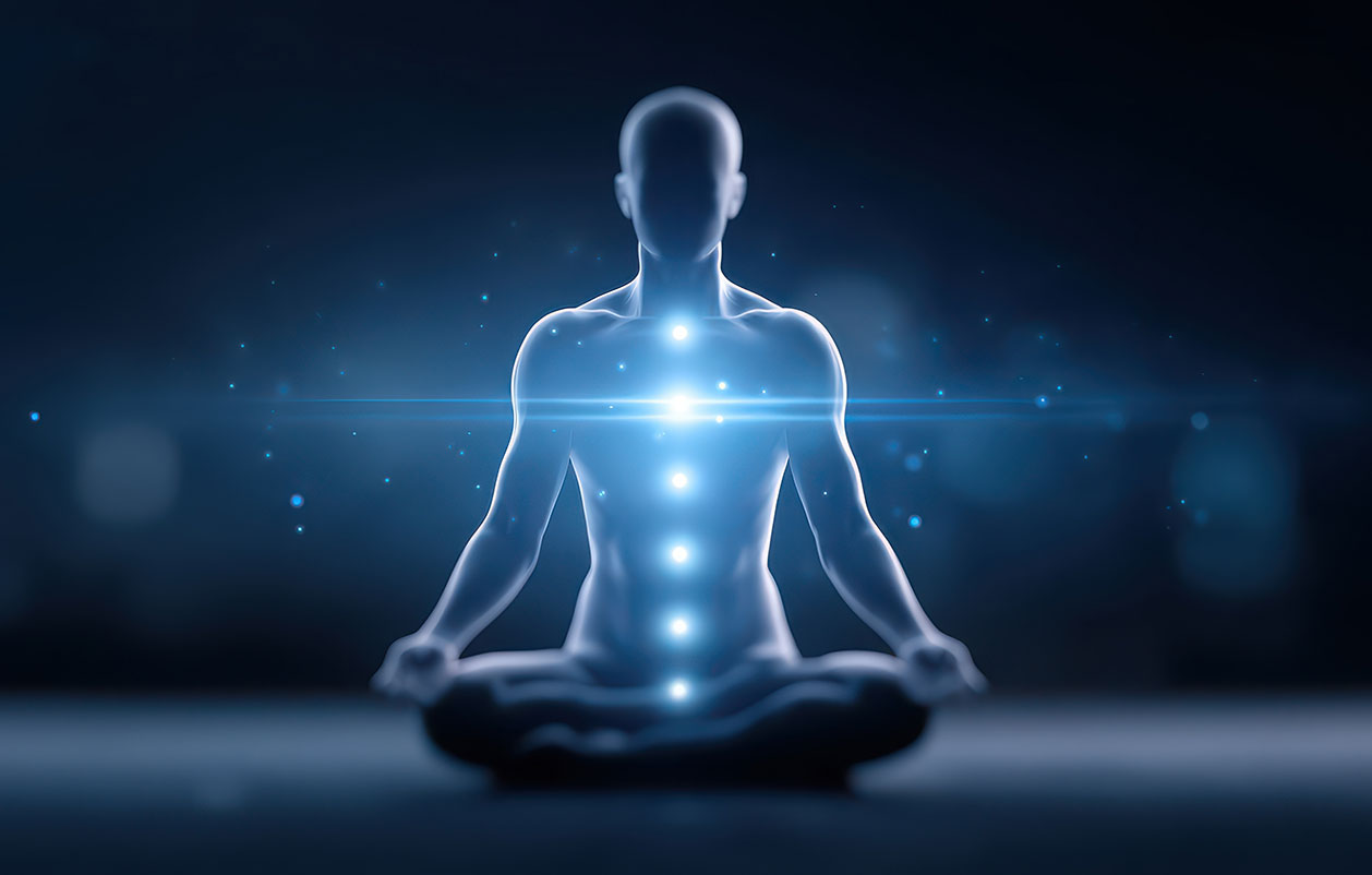 Branding with Alignment Aligned Chakras