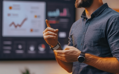 Startup Metrics for Fundraising — What Investors Expect You to Know