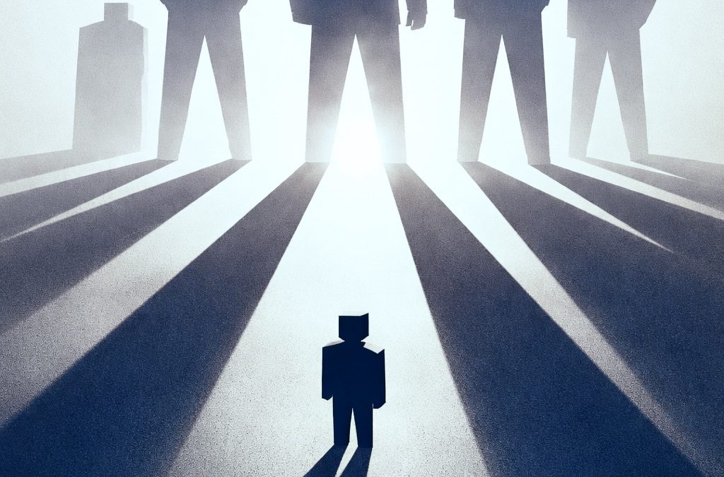 Compete with the Big Dogs