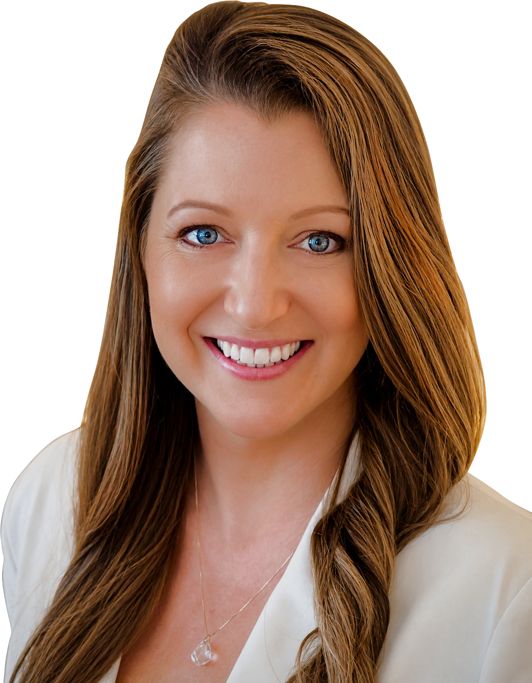 Nicole Leandra (Colē) Morris, Owner of Build Creatively Inc
