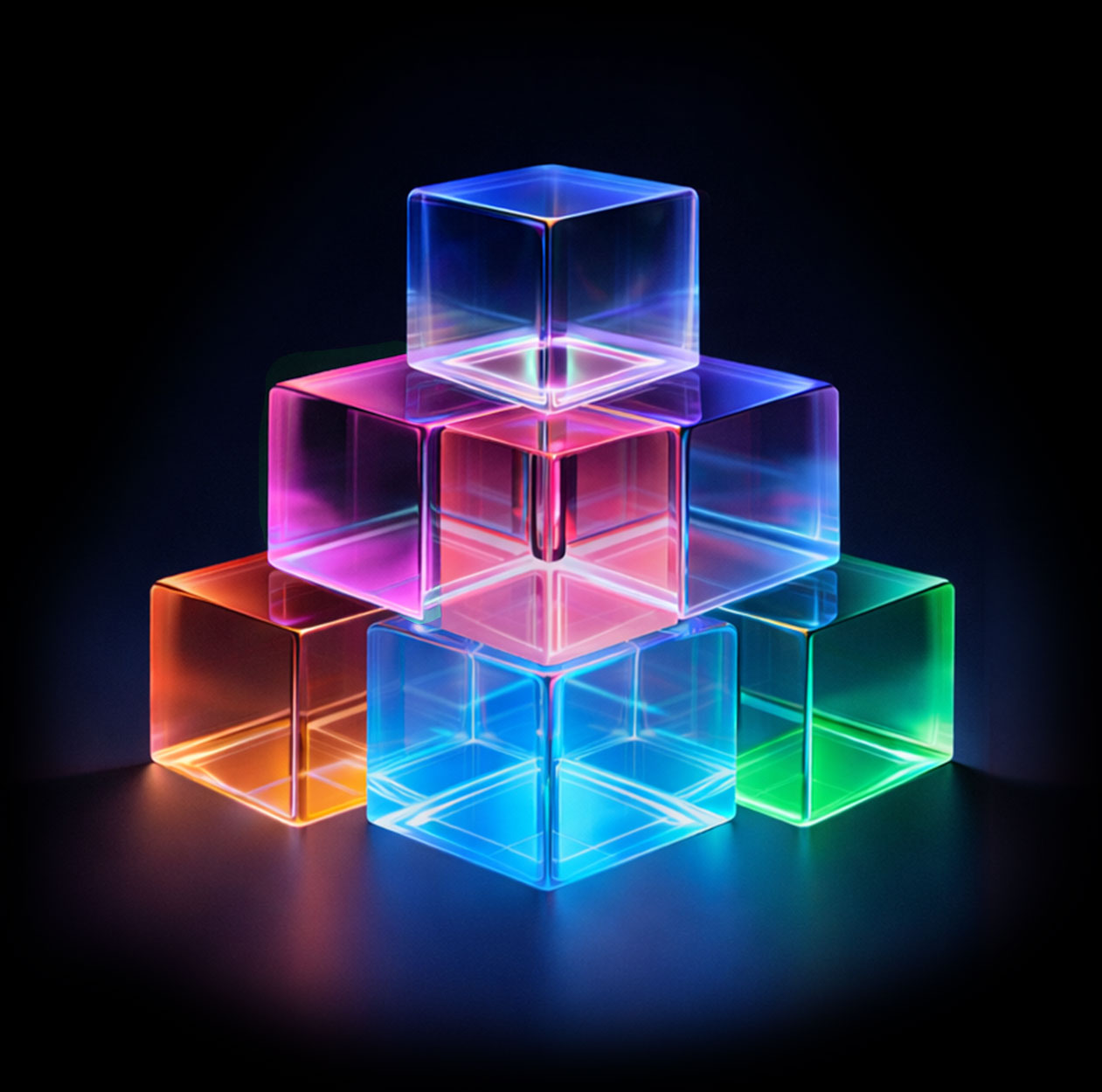 Build Creatively Startup Communication OS